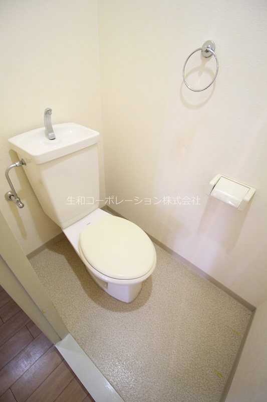 クレストサンシエル その他2