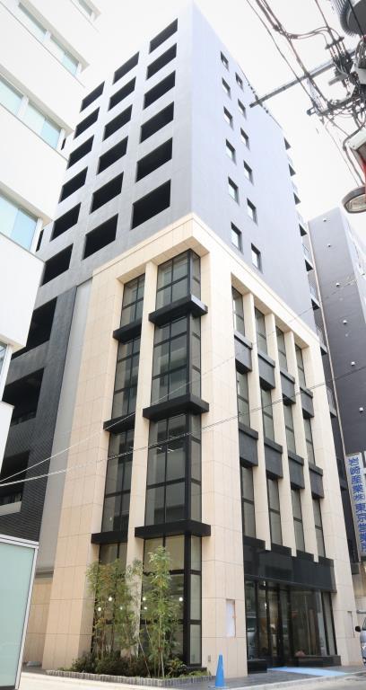 RAXA神田須田町 外観写真