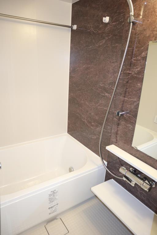 RAXA神田須田町 風呂画像