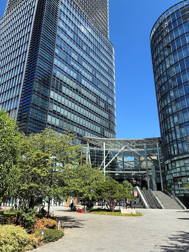 RAXA神田須田町 周辺画像6