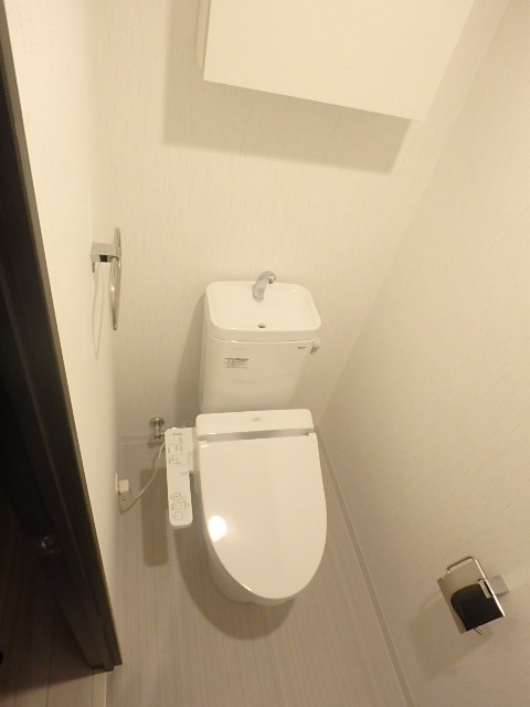 プロスペランド府中 その他2