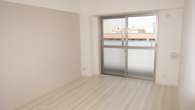 プロスペランド府中 リビング