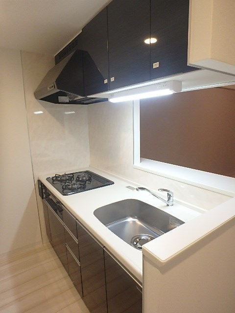 プロスペランド府中 キッチン