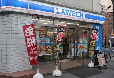 プラナ北上野 周辺画像2