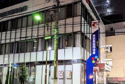 プラナ北上野 周辺画像3