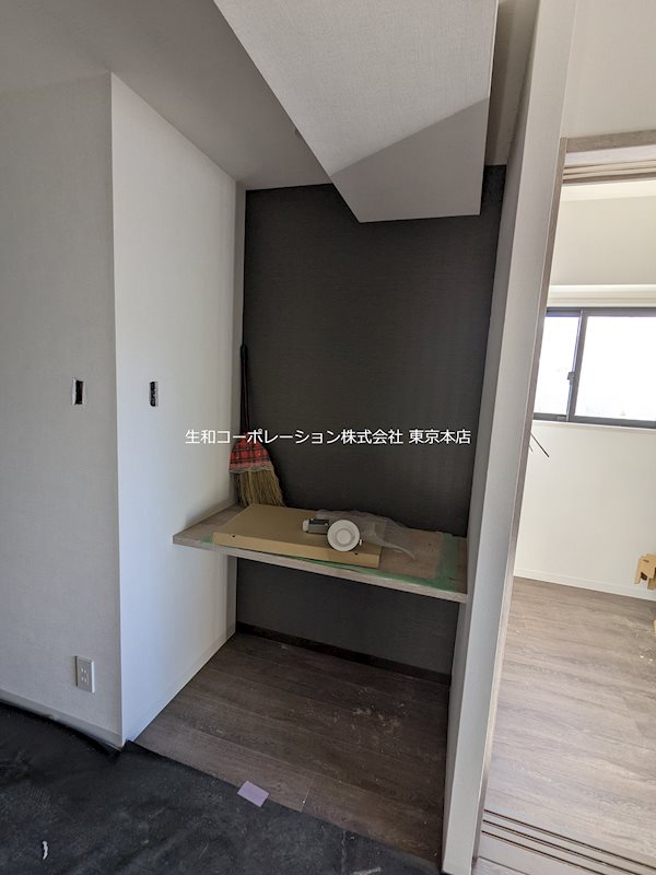 プラナ北上野 その他7