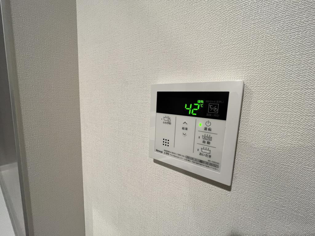 プラナ北上野 その他11