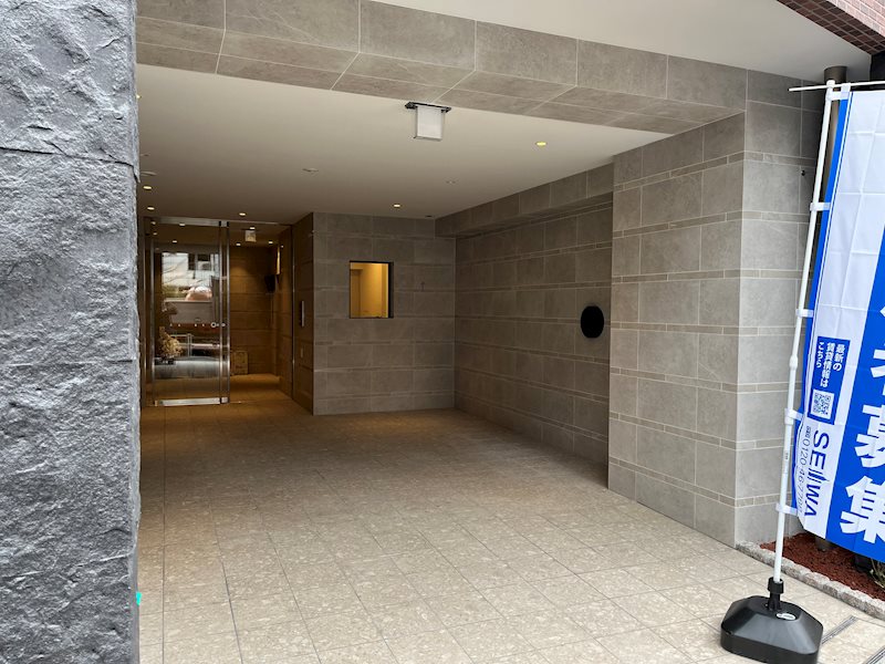 プラナ北上野 その他外観1