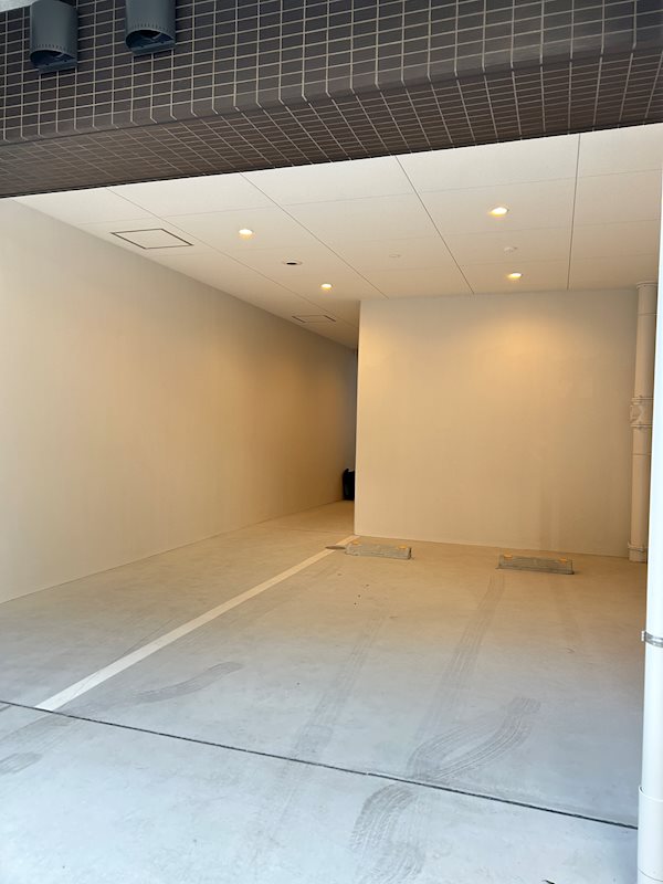 プラナ北上野 その他外観2