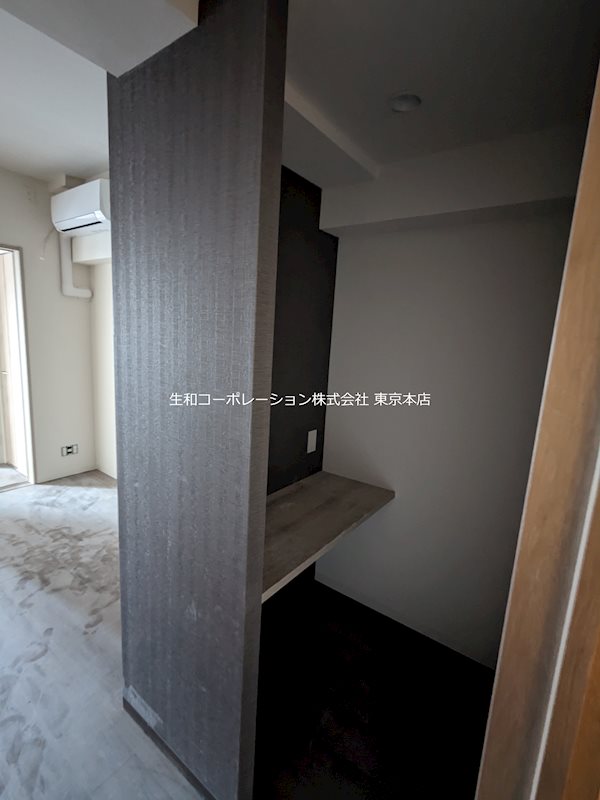 プラナ北上野 その他1