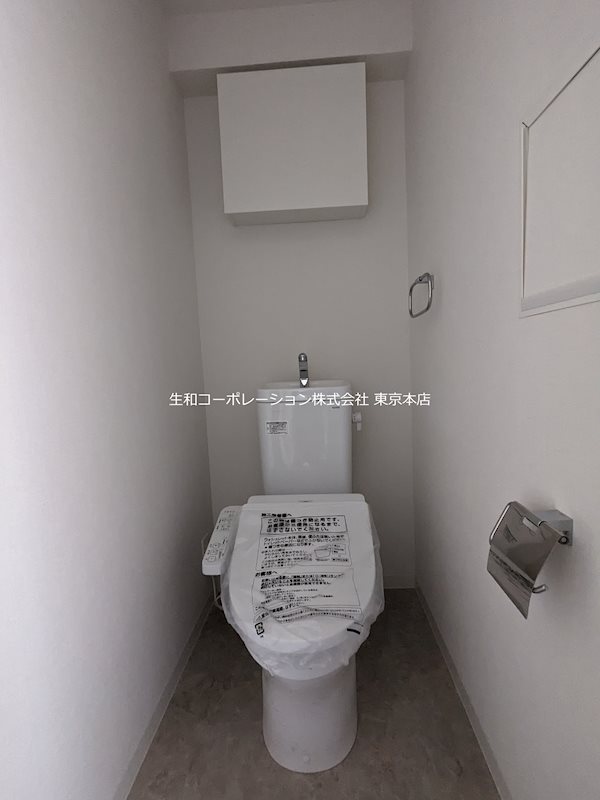 プラナ北上野 その他2