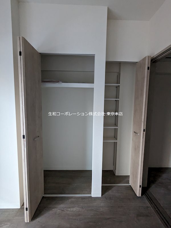 プラナ北上野 その他5
