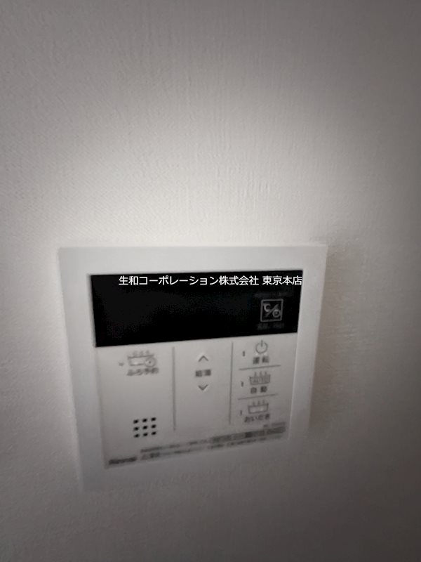 プラナ北上野 その他6