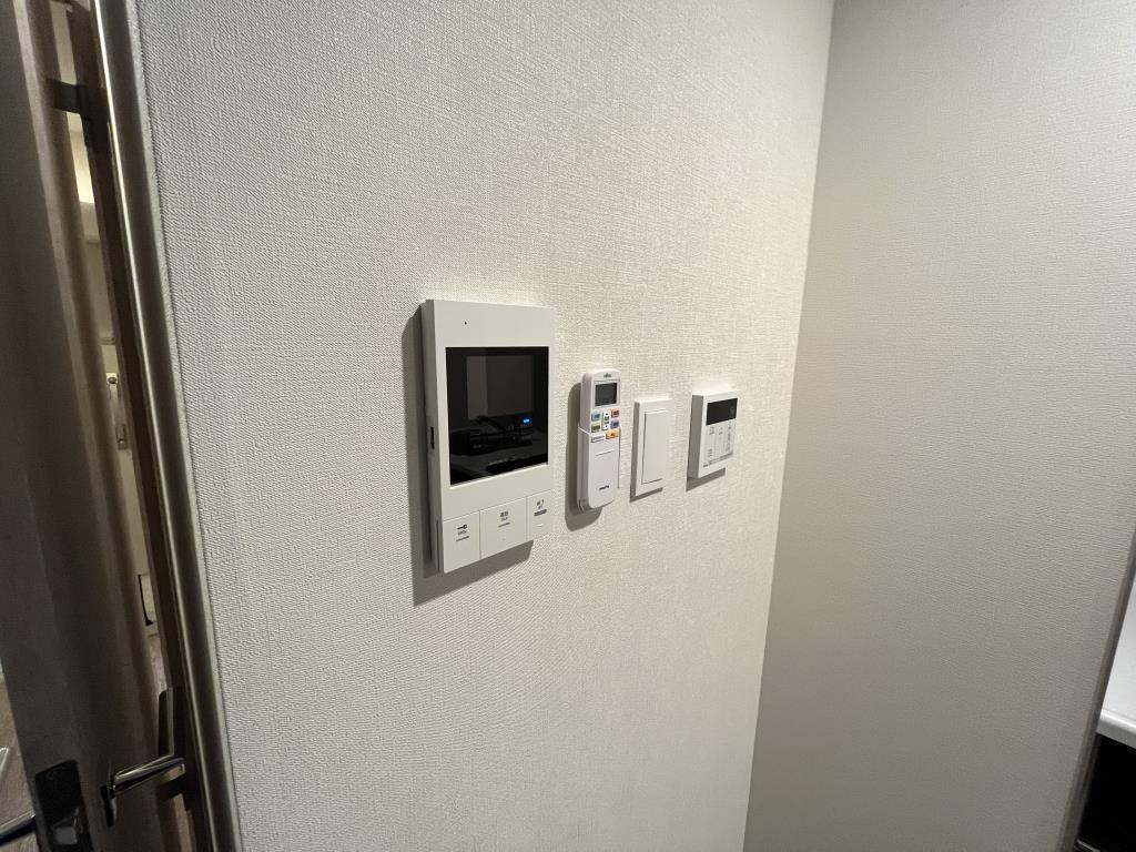 プラナ北上野 その他7