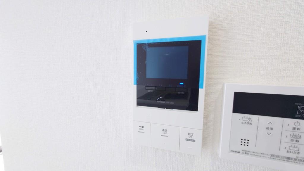 アクアプリータⅢ その他2