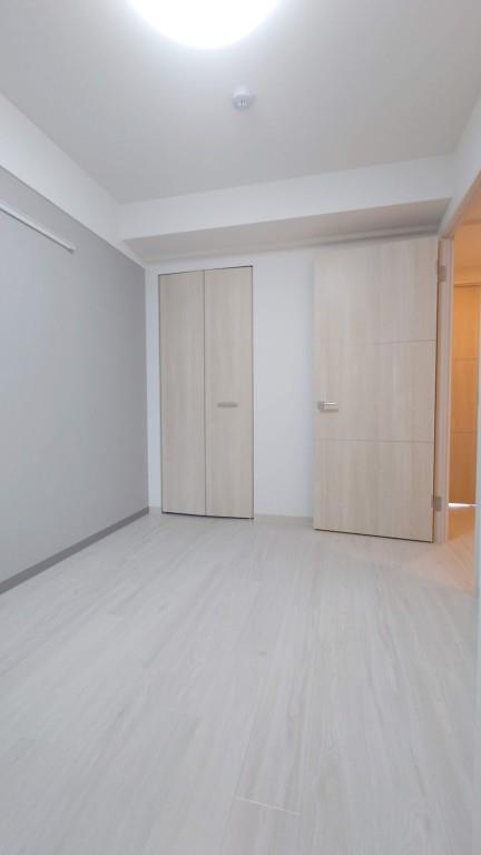 アクアプリータⅢ ベッドルーム