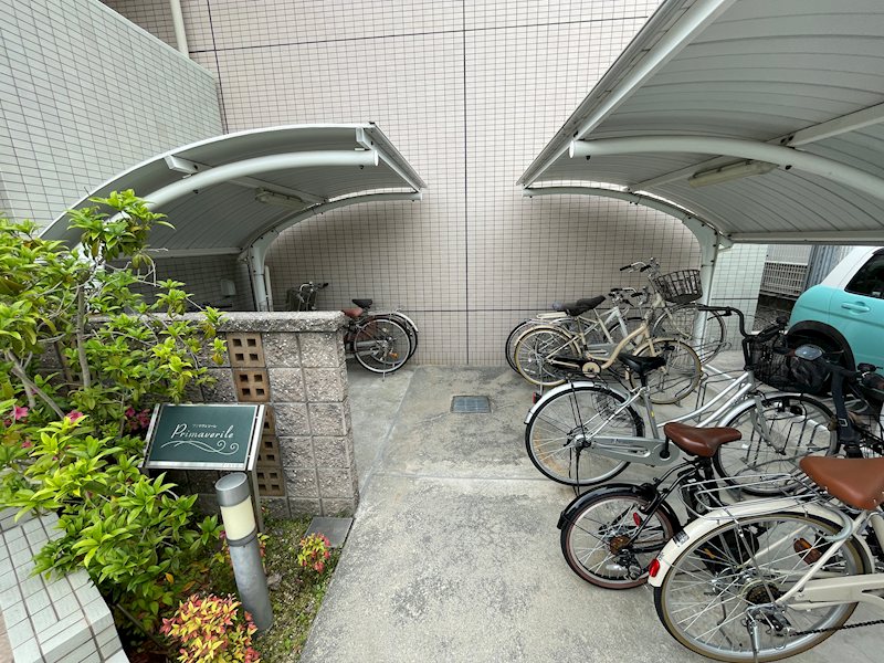 プリマヴェリーレ その他外観1
