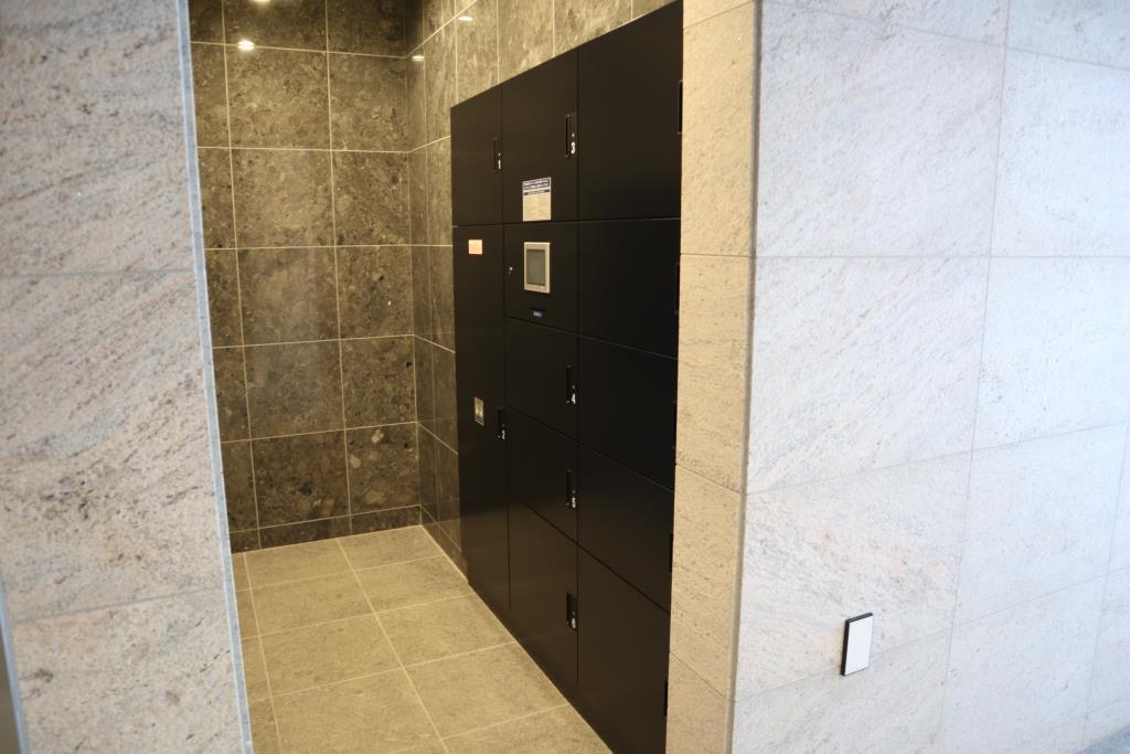 テ レジャンデール護国寺WEST その他9