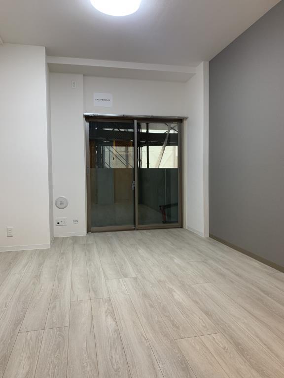 テ レジャンデール護国寺WEST リビング