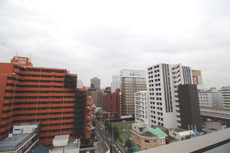 セイワパレス東三国駅前 その他2