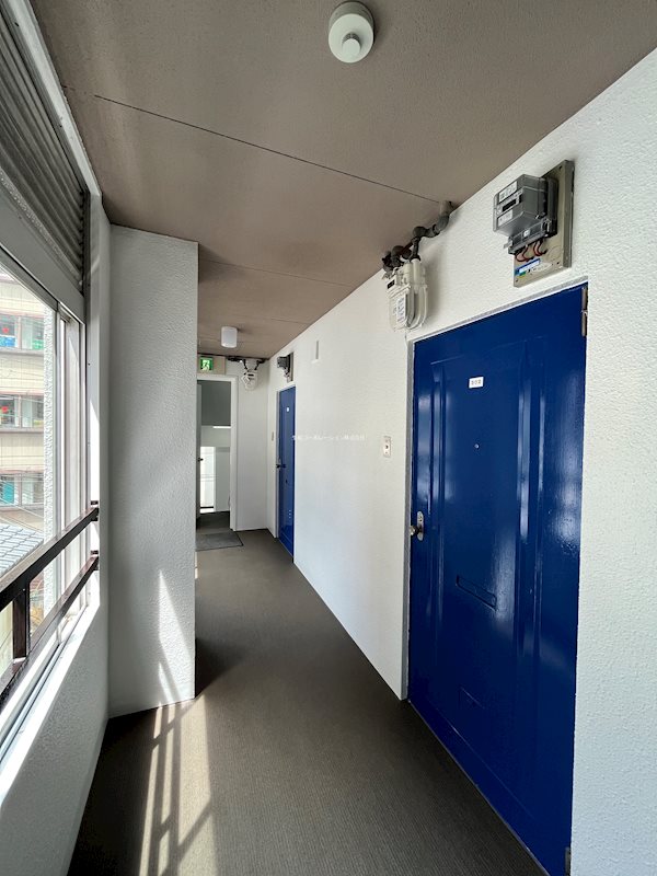 福島常盤マンション その他外観3