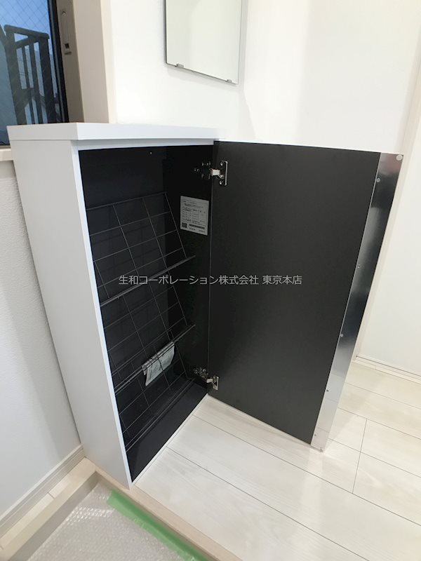 リージェンシー上板橋 その他1