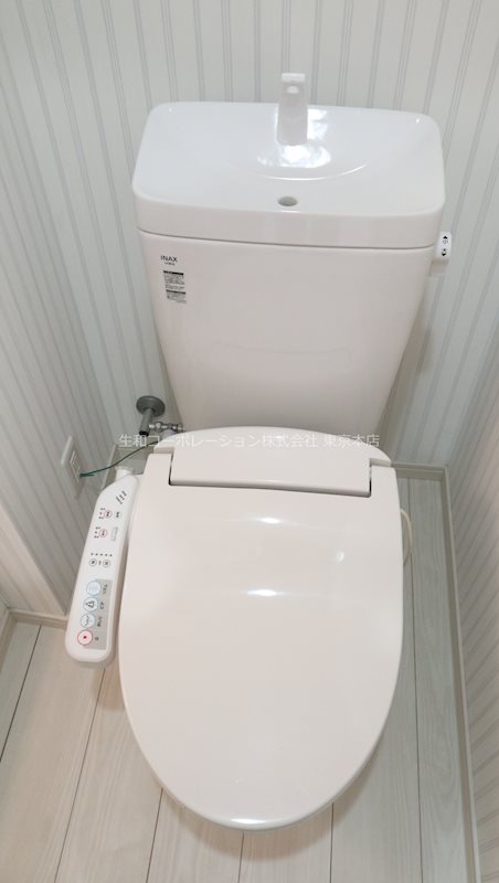 リージェンシー上板橋 その他3