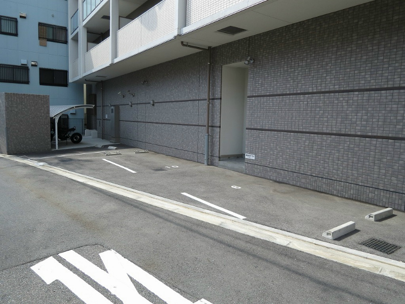 キャッスルビュー玉造上町台 その他外観4