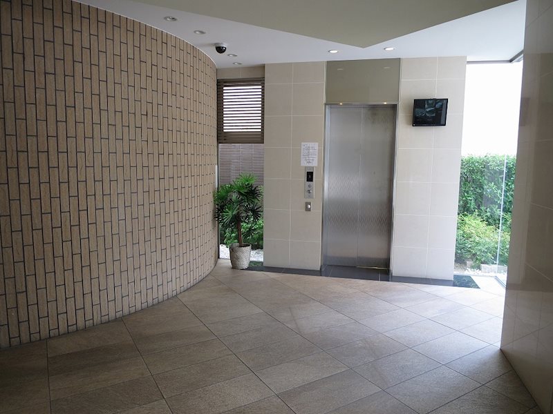 キャッスルビュー玉造上町台 その他外観2