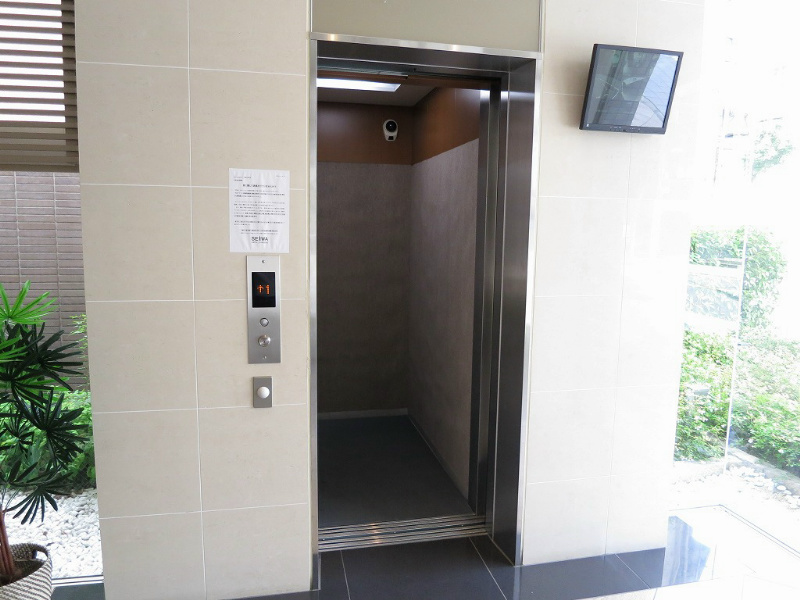 キャッスルビュー玉造上町台 その他外観3