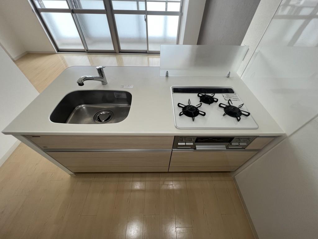 キャッスルビュー玉造上町台 その他11