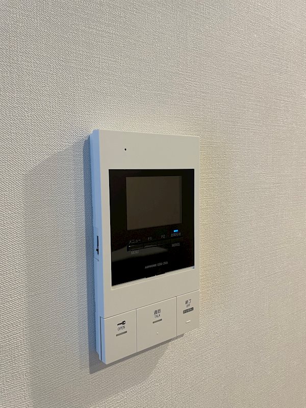 ヴァン・ヴェール鷹の台 その他4