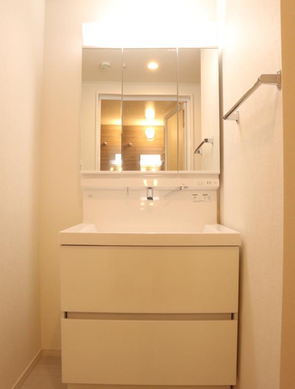 ヴァン・ヴェール鷹の台 その他3