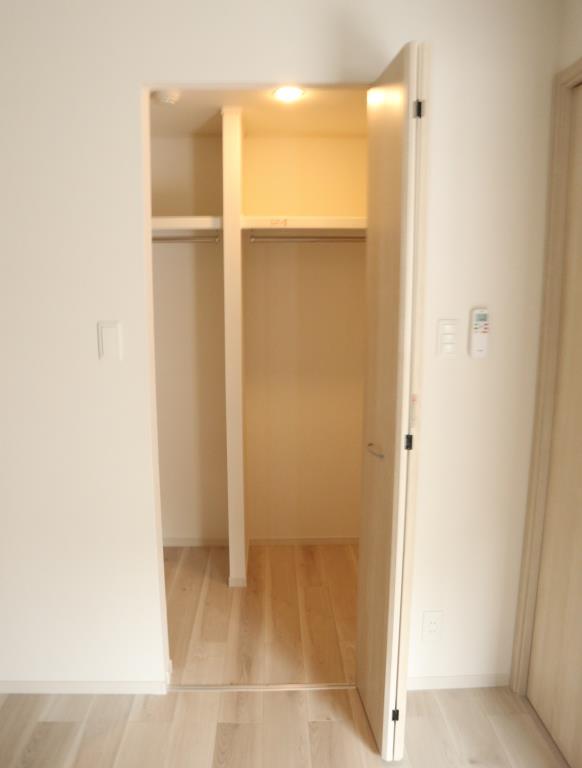 ヴァン・ヴェール鷹の台 その他4