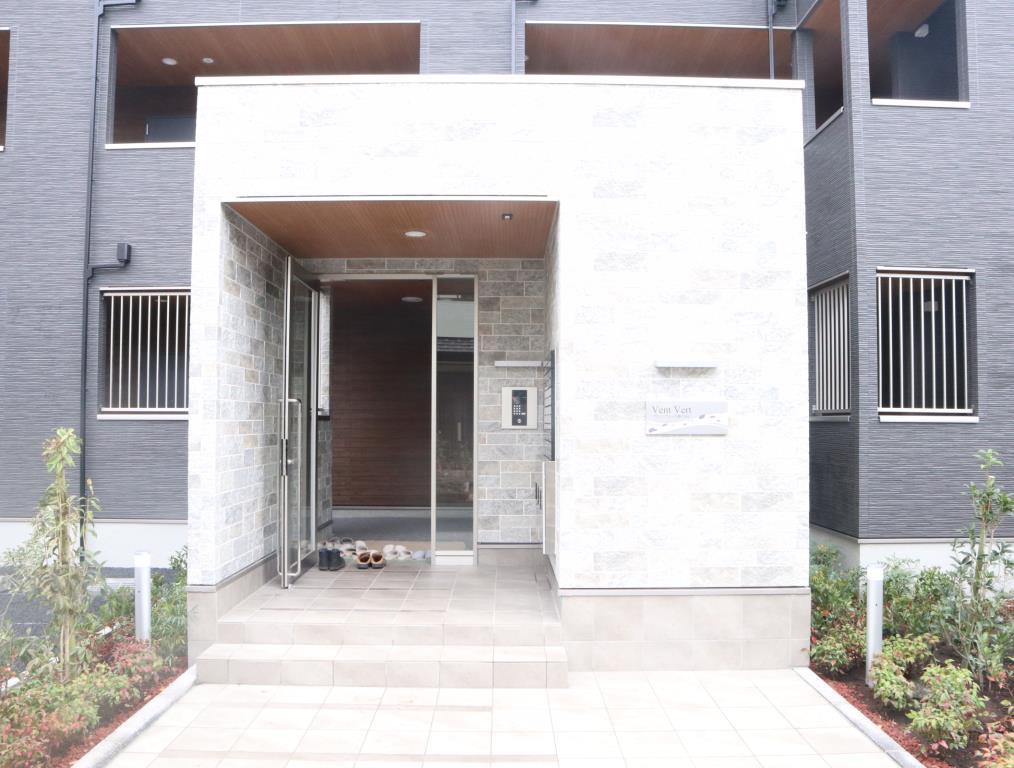 ヴァン・ヴェール鷹の台 その他6