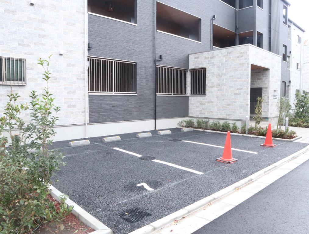 ヴァン・ヴェール鷹の台 その他7