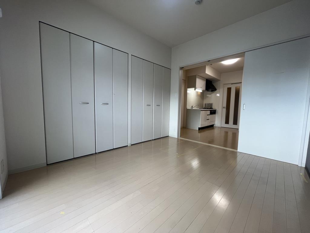 ライツ福助 ベッドルーム