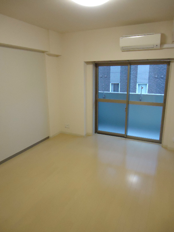 ロイヤルコート日本橋人形町 ベッドルーム