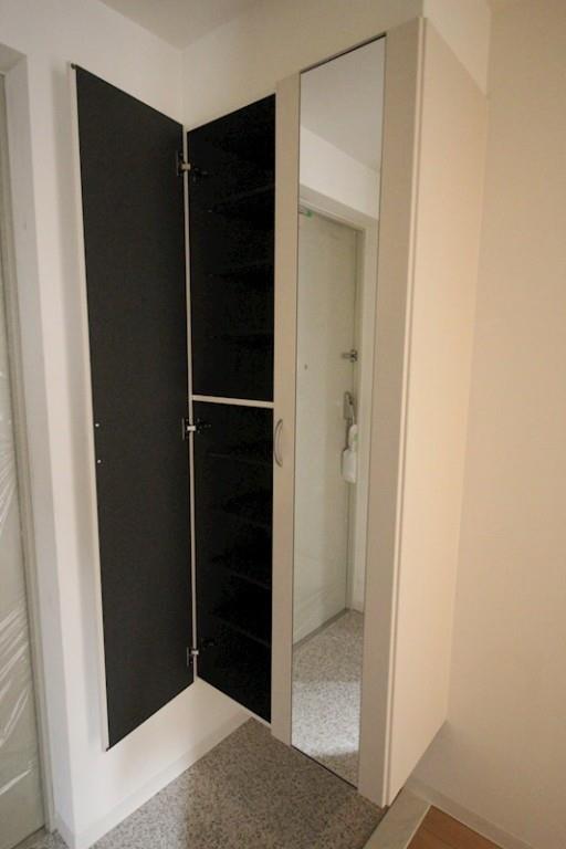 エミネンス堂ヶ芝 玄関