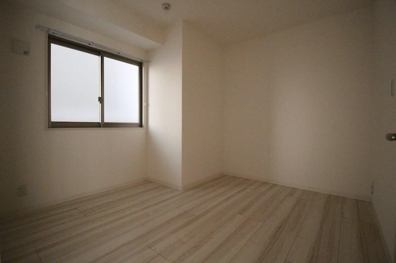 エミネンス堂ヶ芝 ベッドルーム