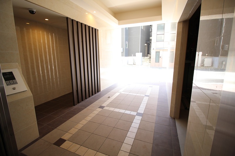 エミネンス堂ヶ芝 その他外観2