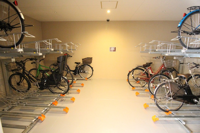 エミネンス堂ヶ芝 その他外観1