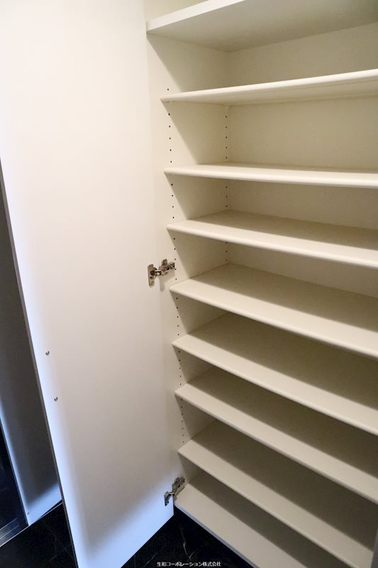 セイワパレス長堀南 その他1