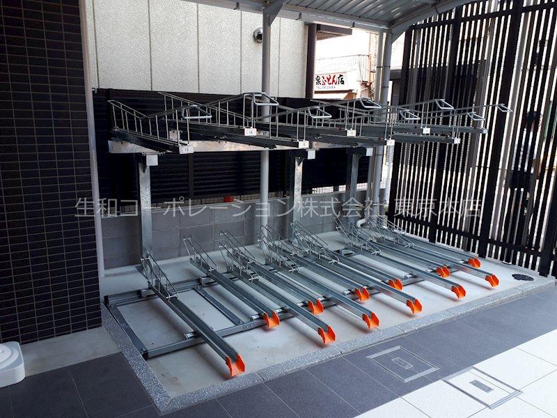 ベルミエール その他5