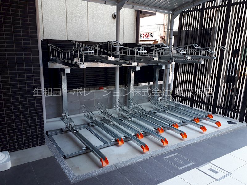 ベルミエール その他外観3