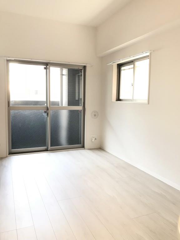 ベルミエール リビング