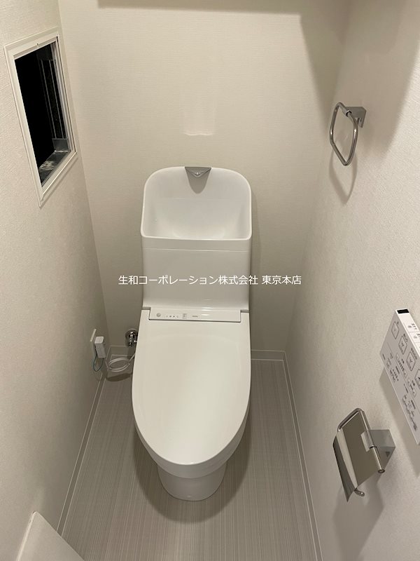 シルベーヌ池上 その他1