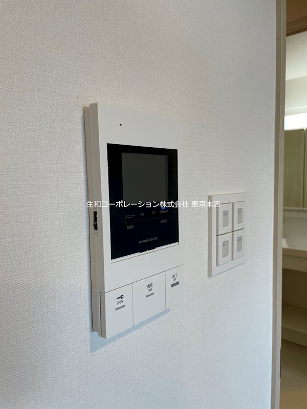 シルベーヌ池上 その他4