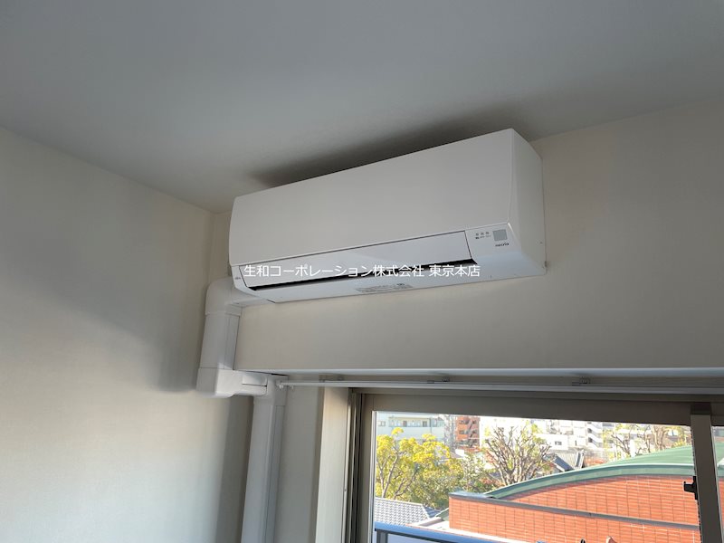 シルベーヌ池上 その他5