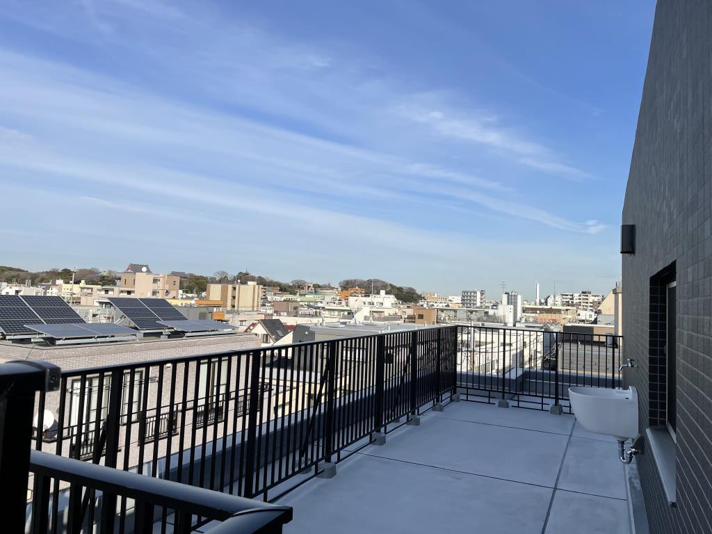 シルベーヌ池上 その他12